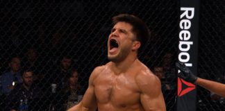 Dana White wspiera pomysł Cejudo na drugie starcie z Dillashawem