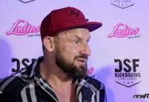 „Za 1000 zł niech spier****” – Artur Gwóźdź o wypłatach dla zawodników w MMA i kickboxingu