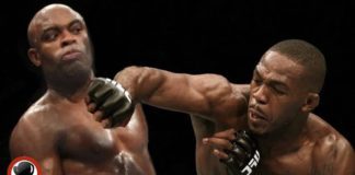 Jest ewolucją tego sportu, pokonałby mnie w walce – Anderson Silva o walce z Jonem Jonesem