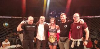 Katarzyna Sadura mistrzynią austriackiej WSFC