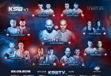 Jak oglądać KSW 47 w TV i Internecie Jak oglądać KSW 47 w TV i Internecie