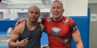Menadżer Nurmagomedova: GSP vs Khabib wyłoni największego fightera wszech czasów