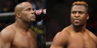 Szef UFC przedstawia swoje spojrzenie na walkę Cormiera z Ngannou