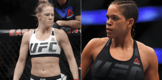 Nunes vs Holm w przygotowaniu jako drugi bój mistrzowski gali UFC 239