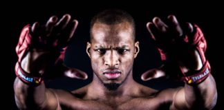 Michael Page niezadowolony ze stylu wygranej z Paulem Daleyem. Chce drugiej walki z „Semtexem”