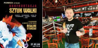 15 lat KSW! Jubileusz największej w Polsce organizacji MMA