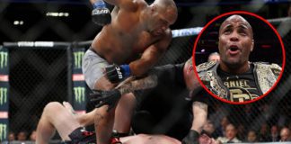 Cormier podaje 3 powody dla których nie da rewanżu Stipe Miociowi