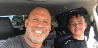 Mam 8 objawów – Wanderlei Silva o urazach głowy i przeznaczeniu mózgu na badania naukowe