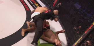 WIDEO: Luke Barnatt brutalnie znokautowany przez Jorge Gonzalesa na ACA 92