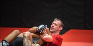 Donald Cerrone wyjawia datę powrotu do oktagonu