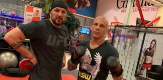 Na pewno będę więcej myślał – Damian Janikowski o walce i rywalu na KSW 47
