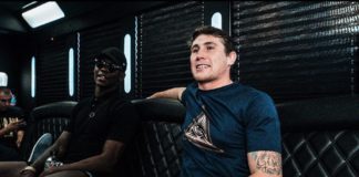 Pewnego dnia się spotkamy – Darren Till o walce z Israelem Adesanyą Darren Till: Na milion procent zawalczę w tym roku, chcę kur#$ rewanżu z Masvidalem