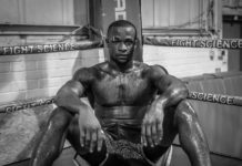 Joe Duffy vs. Marc Diakiese na UFC w Londynie