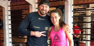 „Powrót w pierwszym kwartale 2022” – Joanna Jędrzejczyk na tarczach (WIDEO) Jędrzejczyk złotkowski