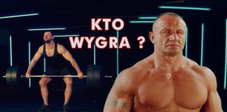 Laboratorium KSW: zapowiedź walki Mariusz Pudzianowski vs Szymon Kołecki (WIDEO)