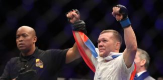 Petr Yan: Do walk przygotowuję się jak amator, nie jestem gorszy od Cejudo czy Moraesa Petr Yan: Do walk przygotowuję się jak amator, nie jestem gorszy od Cejudo czy Moraesa