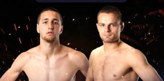 Damian Stasiak vs. Nikolay Kondratuk walką wieczoru gali RWC 2