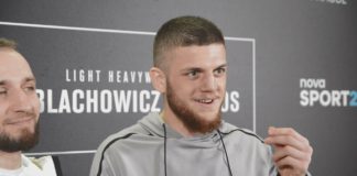 UFC Praga: Ismail Naurdiev chce milionowych wypłat po pokonaniu Michela Prazeresa