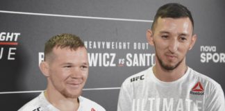 UFC Praga: Petr Yan po pewnym pokonaniu Johna Dodsona decyzją sędziów
