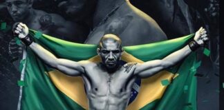 Takie zawsze było moje marzenie – Jose Aldo o sposobie na zakończenie kariery Jose Aldo Alexander Volkanovski UFC 237