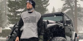 Jestem tylko ja i on – Brian Ortega o kolejnym rywalu