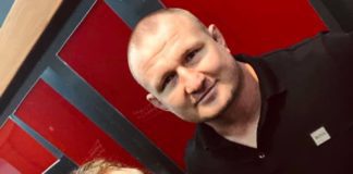 Damian Grabowski w KSW! Zawalczy z Karolem Bedorfem na KSW 49