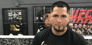 Jorge Masvidal: Askren jest przebiegłym i tchórzliwym człowiekiem