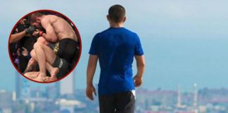 Nigdy nie odzyskasz honoru który straciłeś w walce ze mną – Khabib atakuje McGregora