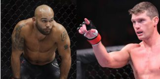 Stephen Thompson liczy na walkę z Robbiem Lawlerem