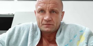 Nic więcej mi nie potrzeba – „Pudzian” prezentuje formę przed KSW 47