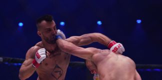 W końcu ku**a wygrałem! – Paweł Polityło znokautował Dawida Gralkę na KSW 47