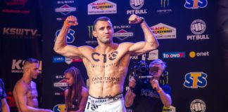 Bartłomiej Kopera o profesjonalnym zbijaniu wagi oraz nadchodzącej walce na KSW 47
