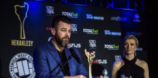 Szef KSW o szansie na powrót Mameda Khalidova, rozwoju polskiego MMA i Heraklesach 2018