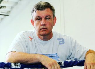 Znany trener: “Boks potrzebuje Dany White’a, dyktatora”