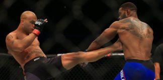 UFC planuje drugie starcie Woodleya z Lawlerem