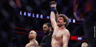 Musimy zrobić drugą walkę – szef UFC naciska na rewanż Lawlera z Askrenem