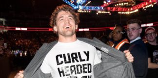 Były szef Bellator uważa, że Askren może zająć w UFC miejsce McGregora