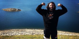 Clay Guida: Trudno uwierzyć, że B.J. Penn nie wygrał żadnej walki od dziewięciu lat