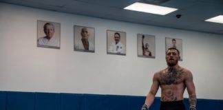 To już trzy lata odkąd Nate Diaz ośmieszył Conora McGregora