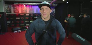 Damian Janikowski przed KSW 47: Trafi kosa na kamień!