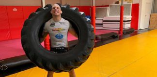 Kiedyś musi być ten pierwszy raz – Janikowski o planie na skończenie Ilicia na KSW 47