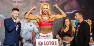 „Federacje się zajebiście rozwijają” – Kamila Porczyk o rozwoju MMA w Polsce