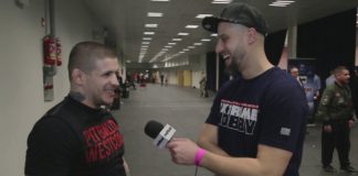 Gala na Bałkanach? KSW wie, że sprzedam najwięcej biletów – Vaso Bakocevic podczas KSW 47