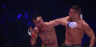 Chyba czas się zwijać – Dawid Gralka po porażce na KSW 47