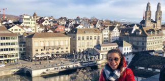 Joanna Jędrzejczyk: Jestem otwarta na możliwość walki w Europie