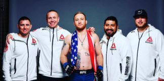 Justin Gaethje: Jestem najtrudniejszym stylistycznie rywalem dla Khabiba