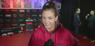 Karolina Owczarz o zmianie rywalki na ostatnią chwilę przed KSW 47