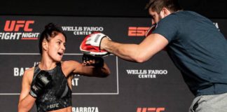 To kwestia dwóch, trzech walk – Trener Kowalkiewicz o potencjalnym starciu o pas