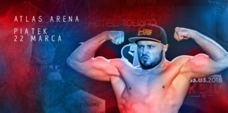 Oficjalna ceremonia ważenia przed galą KSW 47 w piątek o 18:00