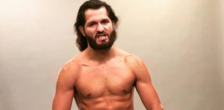 Uciekłeś jak mała dziwka! – Masvidal odpowiada na wyzwanie Askrena